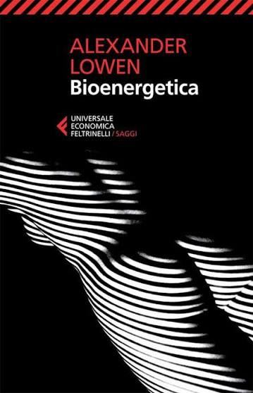 Copertina Bioenergetica