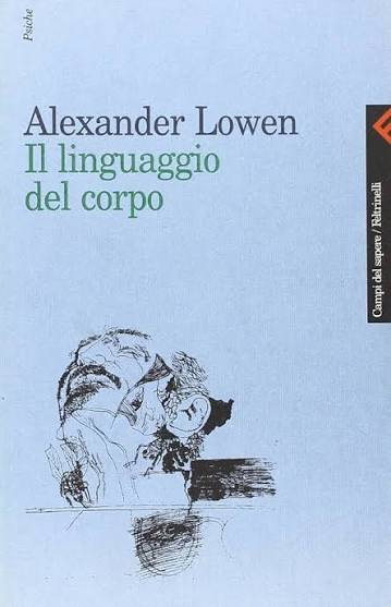 Copertina Il linguaggio del corpo