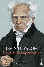 Copertina La cura Schopenhauer