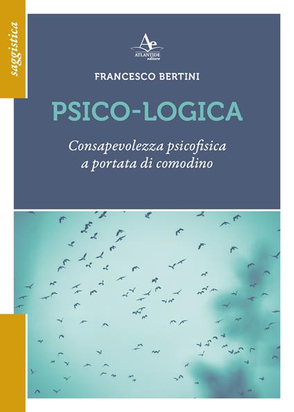 Copertina Psico-logica
