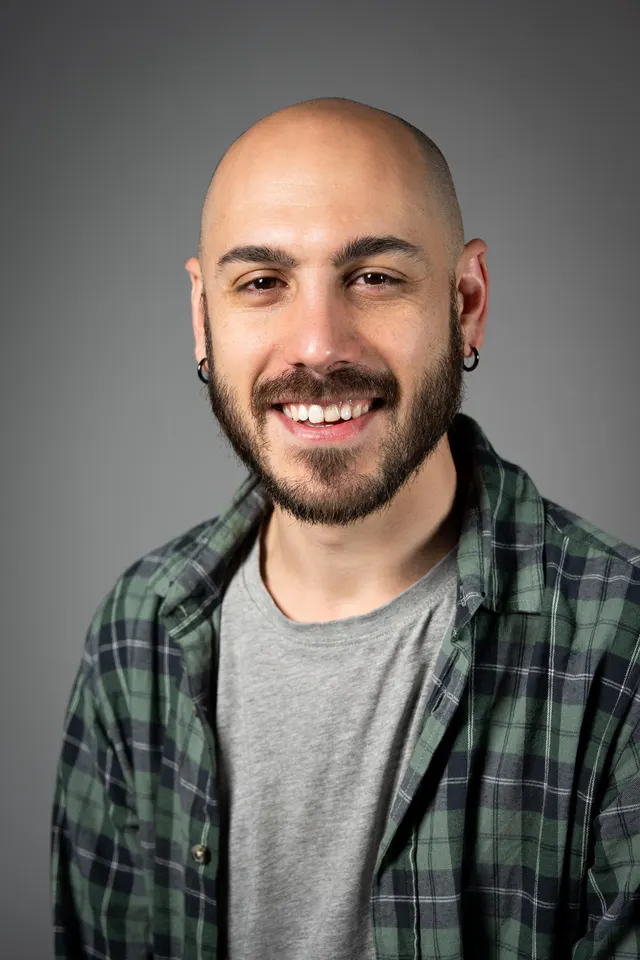 Marco Conciatori